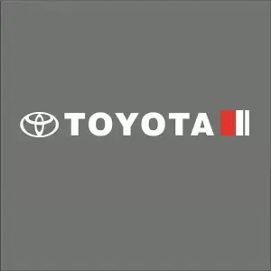 Γραπτώς / TOYOTA