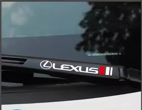 Γραπτώς / LEXUS