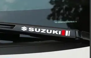 Γραπτώς / SUZUKI