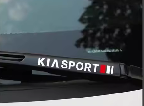 Γραπτώς / KIA