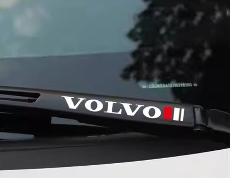 Γραπτώς / VOLVO