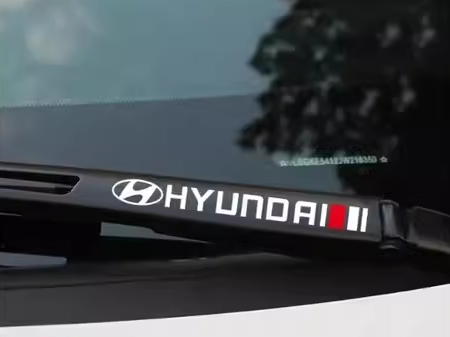 Γραπτώς / HYUNDAI