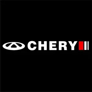 Γραπτώς / CHERY
