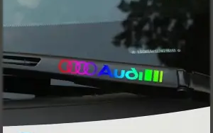 Εγχρωμος / AUDI