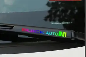 Εγχρωμος / BUICK