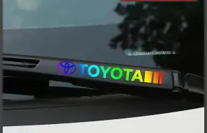 Εγχρωμος / TOYOTA