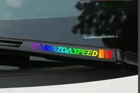 Εγχρωμος / MAZDA