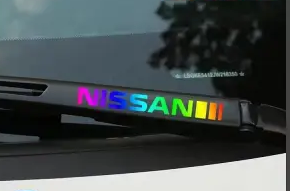 Εγχρωμος / NISSAN