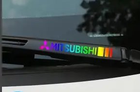 Εγχρωμος / MITSUBISHI
