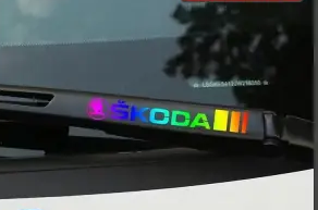 Εγχρωμος / SKODA