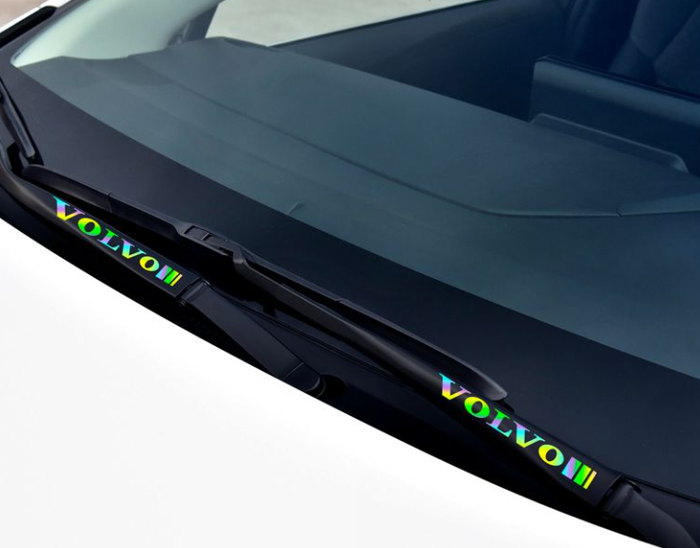 Εγχρωμος / VOLVO