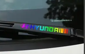 Εγχρωμος / HYUNDAI