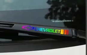 Εγχρωμος / CHEVROLET