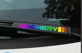 Εγχρωμος / CHERY