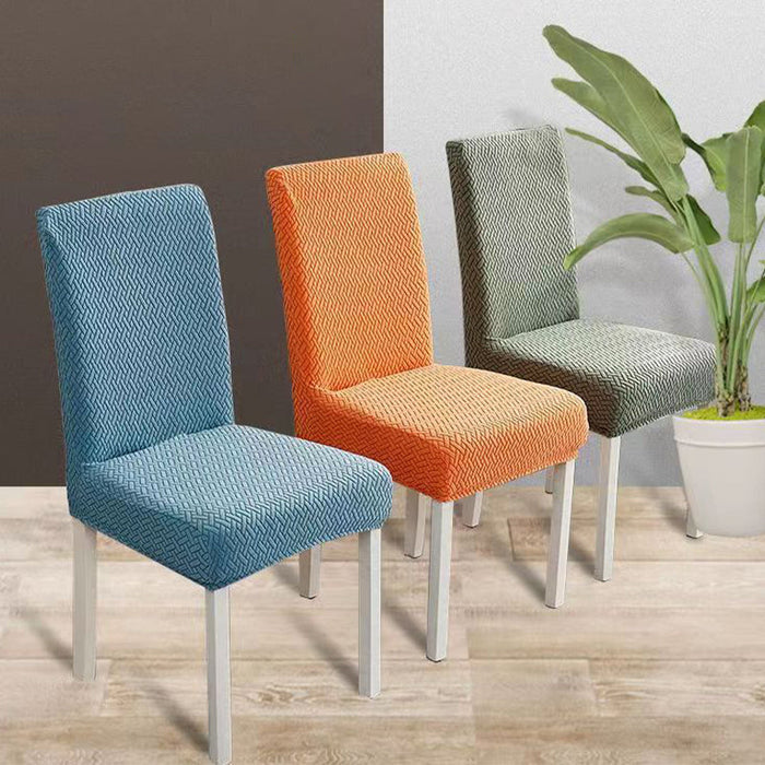 🎅 50% DE DESCUENTO EN NAVIDAD 🎄 Funda de silla a cuadros 🪑✨-ES