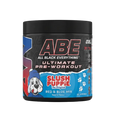 ABE All Black Everything - Extremely Potent Pre-Workout Powder