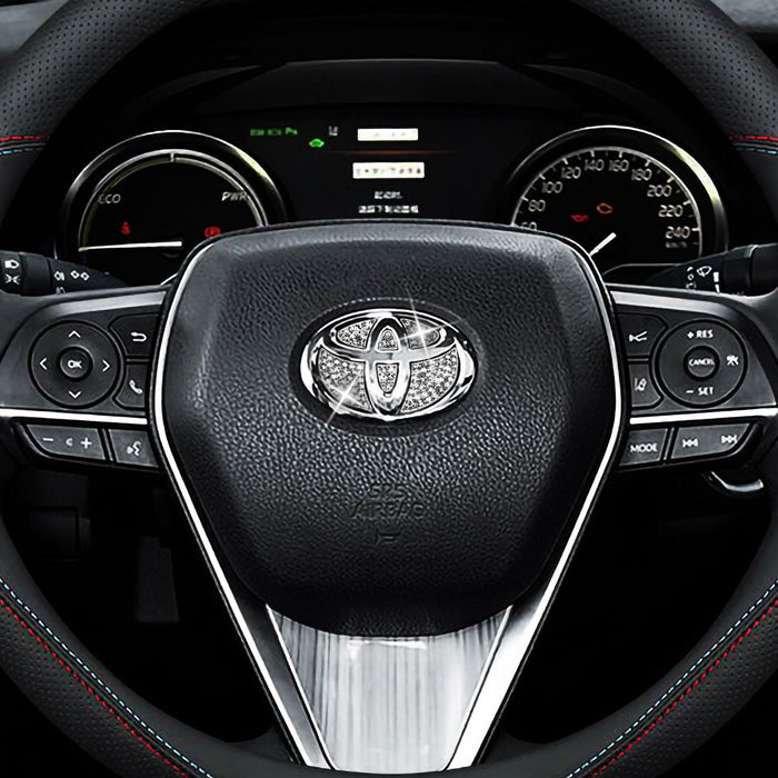 FOR TOYOTA BRAND