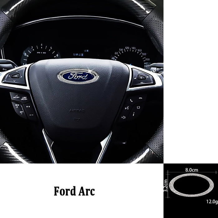 FOR FORD BRAND(Arc Sign)