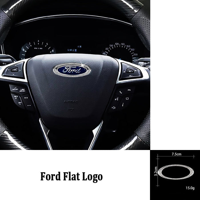 FOR FORD BRAND(Flat Sign)