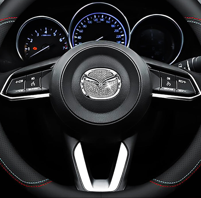 FOR MAZDA BRAND