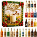 Adventni koledar jajčnega likerja 2025-SI