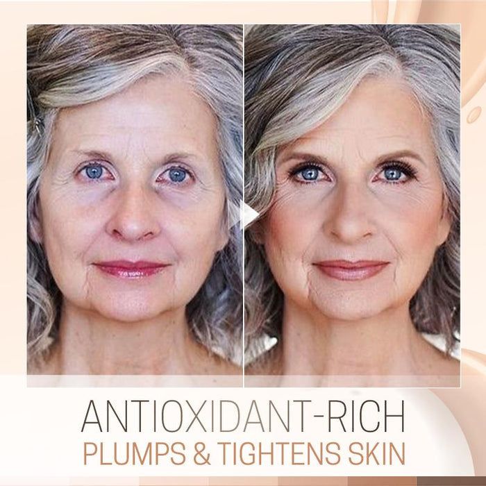 AgeRewind Matte Liquid Foundation