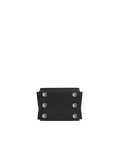 Allen Wallet | Black/Gunmetal