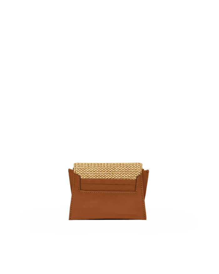 Allen-Wallet-Cocoa-Raffia-G-Back-View-Detail