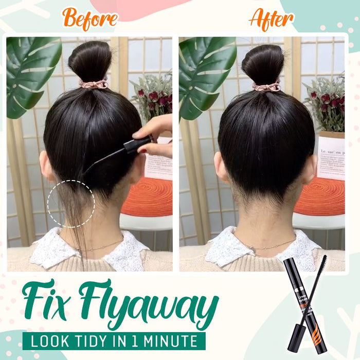 Anti-Frizz Hair Finishing Stick