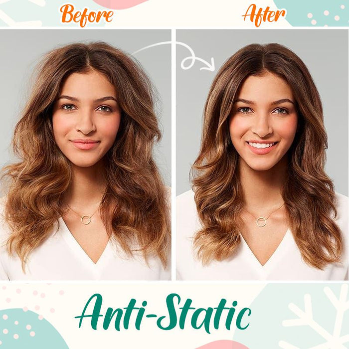 Anti-Frizz Hair Finishing Stick