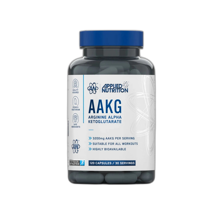 Applied Nutrition AAKG