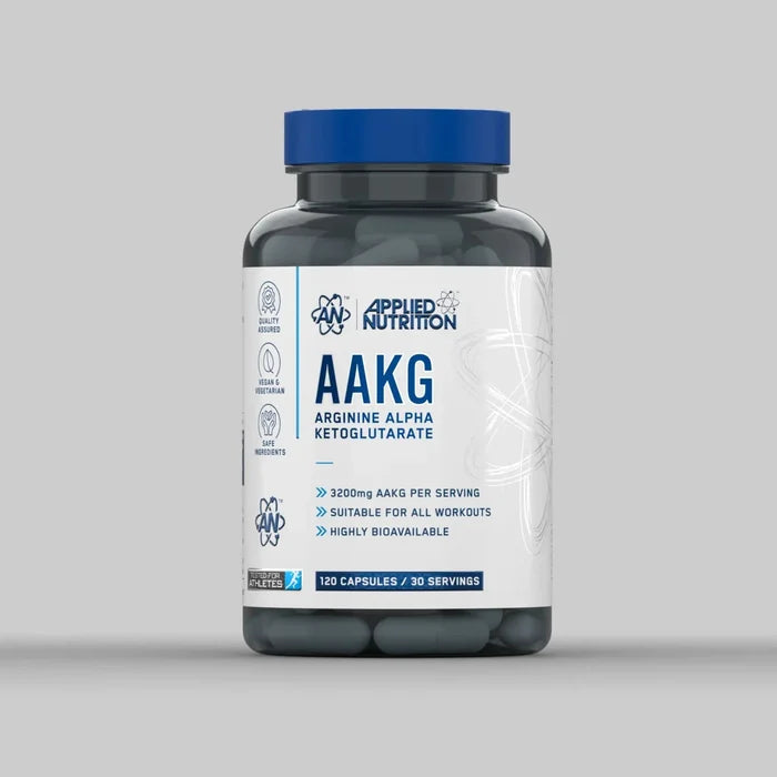 Applied Nutrition AAKG