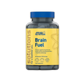 Applied Nutrition Brain Fuel Capsules (60 Capsules)