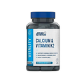 Applied Nutrition Calcium & Vitamin K2