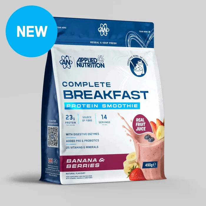 Applied Nutrition Complete Breakfast
