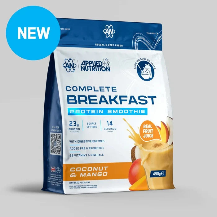 Applied Nutrition Complete Breakfast