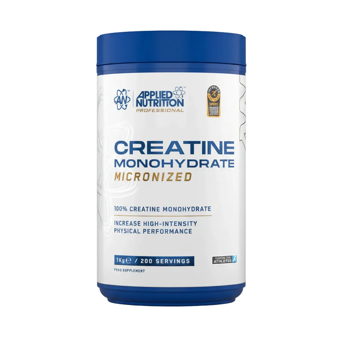 Applied Nutrition Creatine Monohydrate