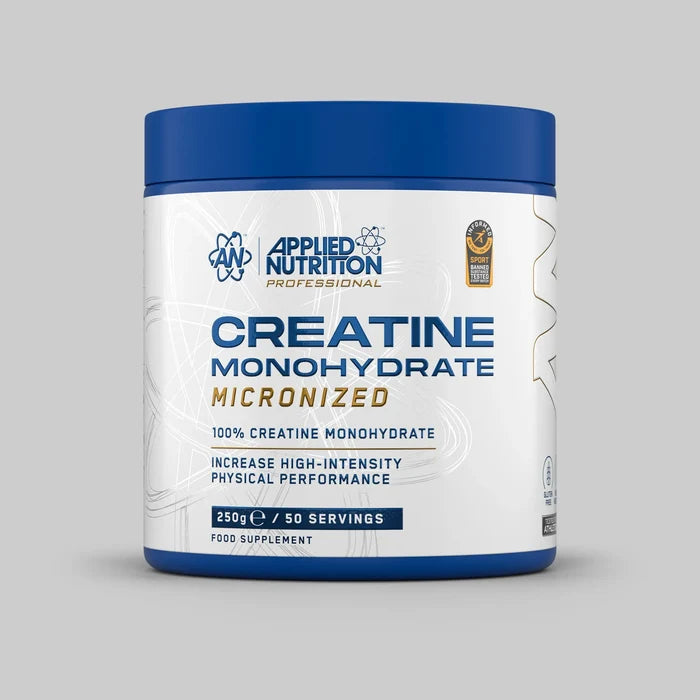 250g (50 Servings) / Unflavoured - Informed Sport Batch Tested