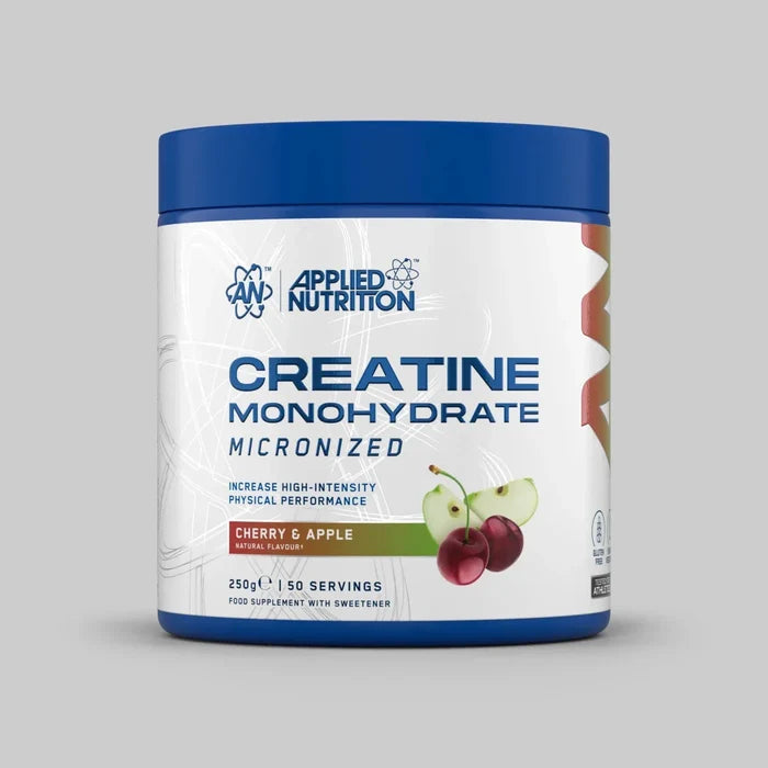 Applied Nutrition Creatine Monohydrate