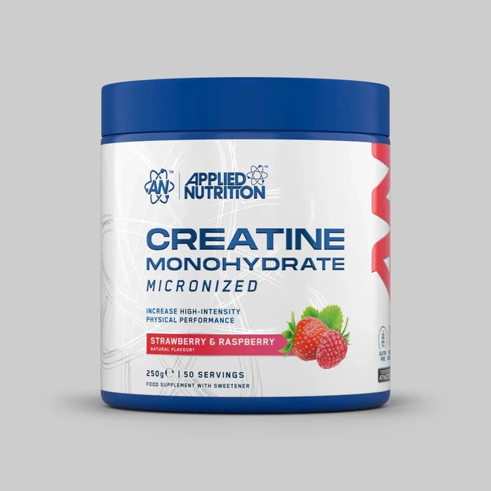 Applied Nutrition Creatine Monohydrate