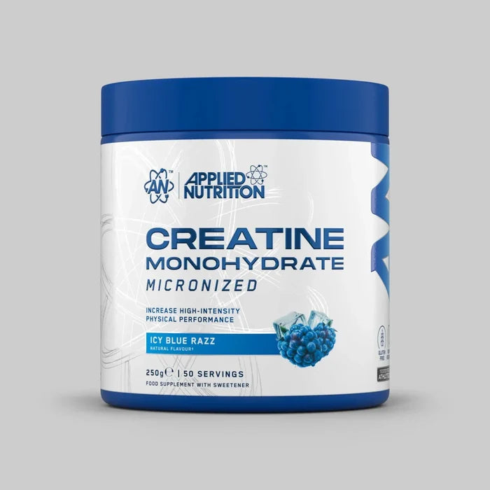 Applied Nutrition Creatine Monohydrate