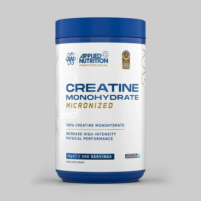 1kg (200 Servings) / Unflavoured - Informed Sport Batch Tested