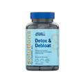 Applied Nutrition Detox & Debloat Capsules (60 Capsules)