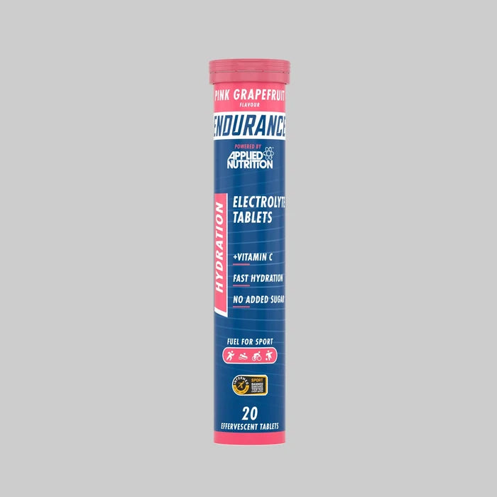 Single Tub / Pink Grapefruit