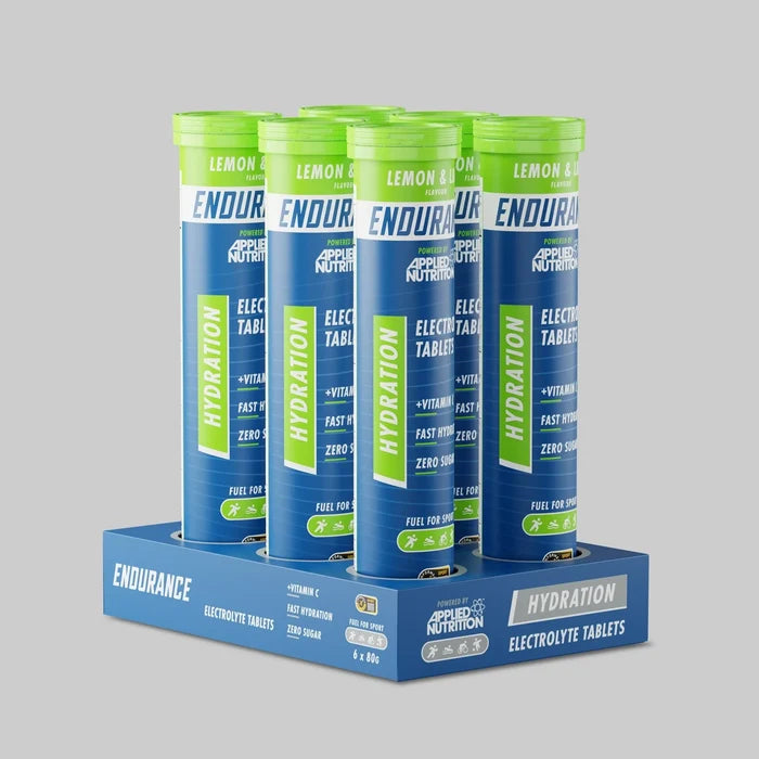 Box 6 Tubs / Lemon & Lime