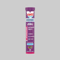 Single Tub / Vimto