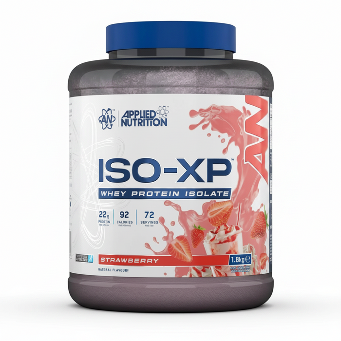 Applied Nutrition ISO-XP - Whey Protein Isolate