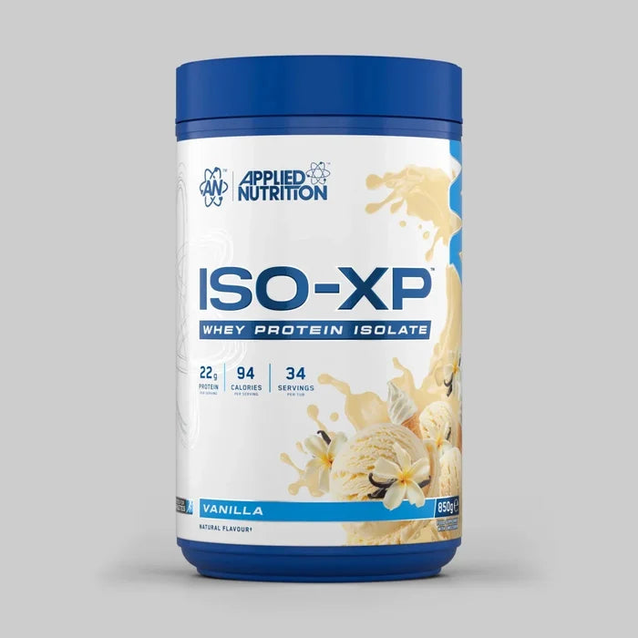 850g / Vanilla
