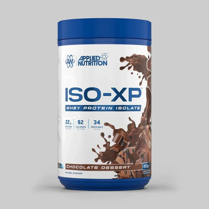 850g / Chocolate Dessert