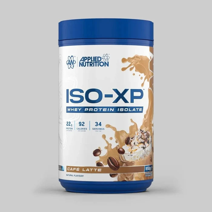 850g / Cafe Latte